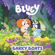 Bluey: Barky Boats Subscription