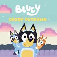 Bluey: Daddy Putdown Subscription
