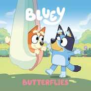 Bluey: Butterflies Subscription