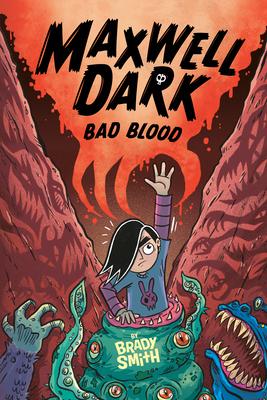 Bad Blood #2: A Graphic Novel Subscription