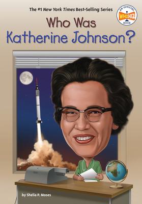 Who Was Katherine Johnson? Subscription