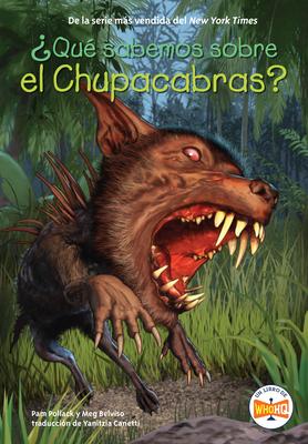 Qu sabemos sobre el Chupacabras?