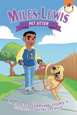 Pet Sitter #5 Subscription