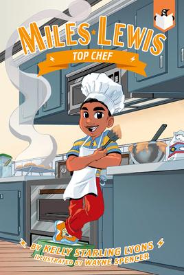 Top Chef #6 Subscription