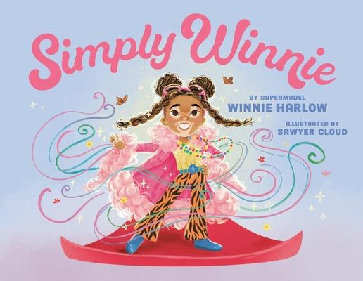 Simply Winnie Subscription