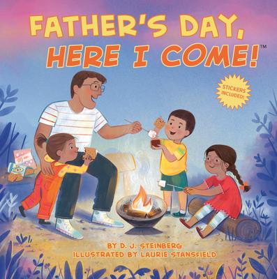 Father's Day, Here I Come! Subscription