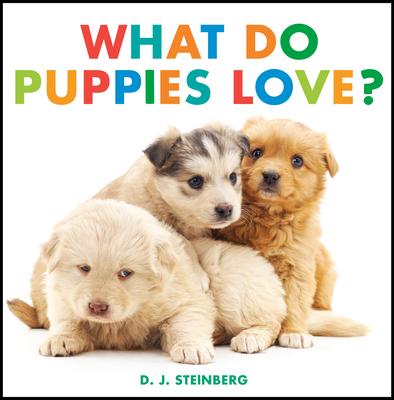 What Do Puppies Love? Subscription