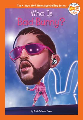 Who Is Bad Bunny?