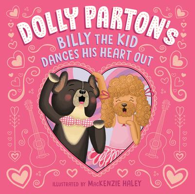 Dolly Parton's Billy the Kid Dances His Heart Out Subscription