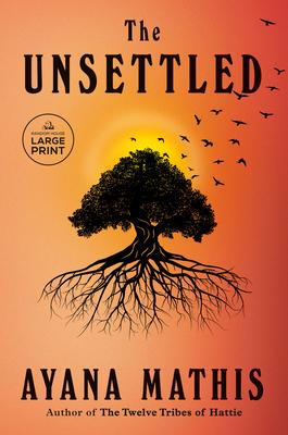 The Unsettled