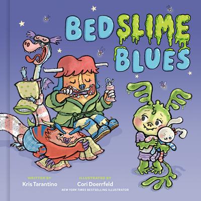 Bedslime Blues Subscription