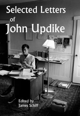 Selected Letters of John Updike Subscription