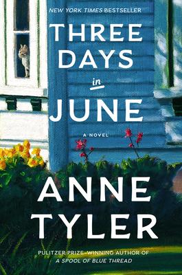 Three Days in June Subscription