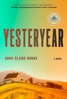 Yesteryear: A GMA Book Club Pick Subscription