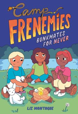 Camp Frenemies: Bunkmates for Never Subscription