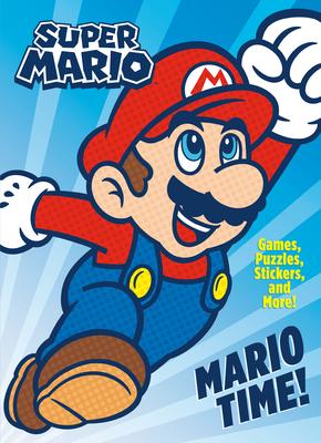 Super Mario: Mario Time (Nintendo(r))