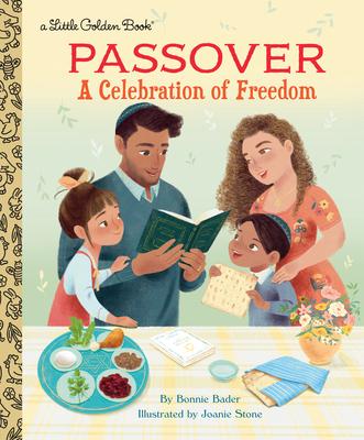 Passover: A Celebration of Freedom Subscription
