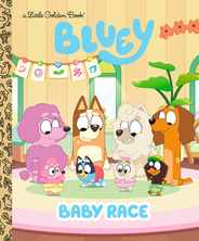 Baby Race (Bluey) Subscription