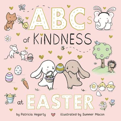 ABCs of Kindness at Easter Subscription