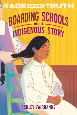 Boarding Schools and the Indigenous Story Subscription