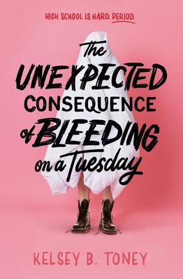 The Unexpected Consequence of Bleeding on a Tuesday Subscription