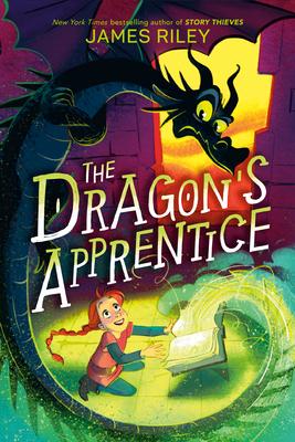 The Dragon's Apprentice Subscription