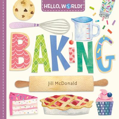 Hello, World! Baking Subscription