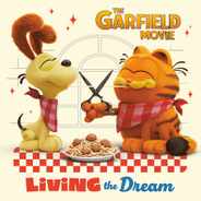Living the Dream (the Garfield Movie) Subscription