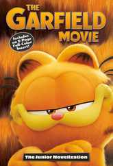The Garfield Movie: The Junior Novelization Subscription