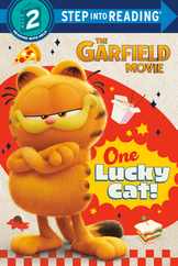 One Lucky Cat! (the Garfield Movie) Subscription