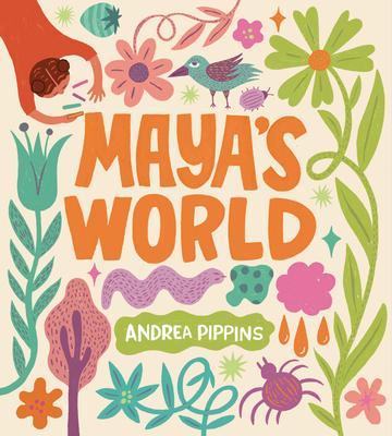 Maya's World Subscription