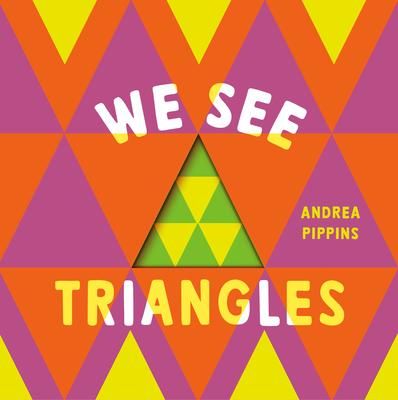 We See Triangles Subscription