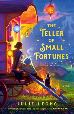 The Teller of Small Fortunes