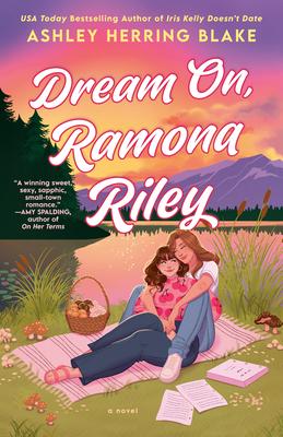 Dream On, Ramona Riley Subscription