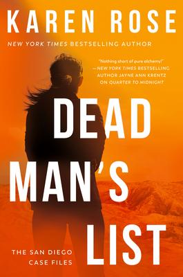 Dead Man's List Subscription