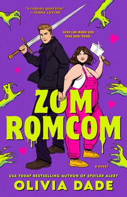 Zomromcom Subscription
