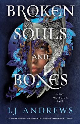 Broken Souls and Bones Subscription