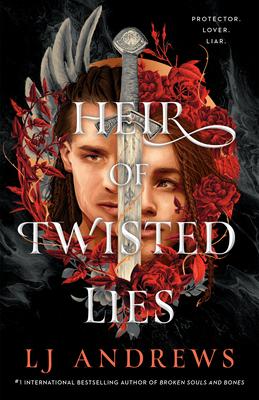 Heir of Twisted Lies Subscription