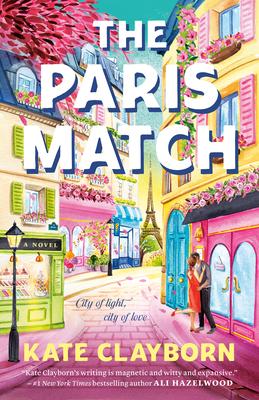 The Paris Match Subscription
