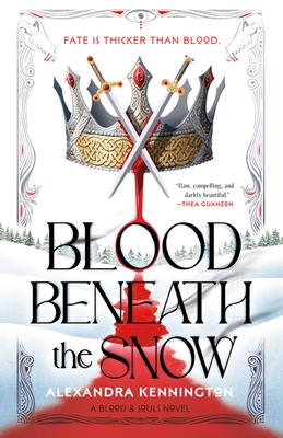 Blood Beneath the Snow Subscription