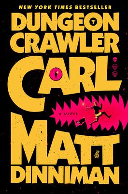 Dungeon Crawler Carl Subscription