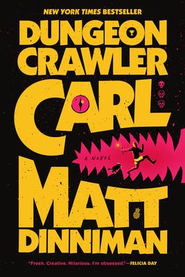 Dungeon Crawler Carl Subscription