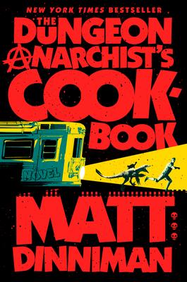 The Dungeon Anarchist's Cookbook Subscription