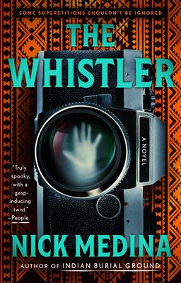 The Whistler Subscription