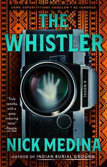 The Whistler