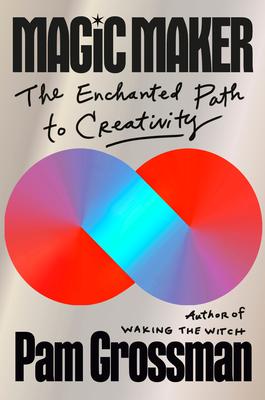 Magic Maker: The Enchanted Path to Creativity Subscription