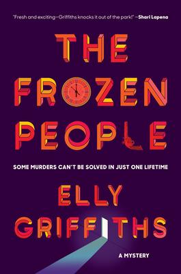 The Frozen People: A Mystery