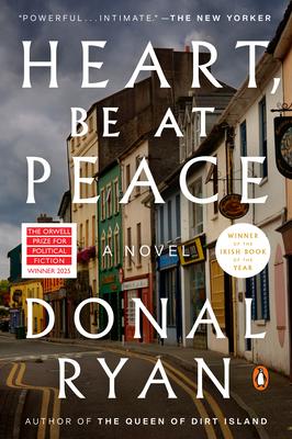 Heart, Be at Peace Subscription