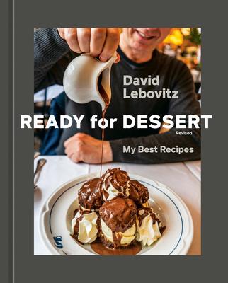 Ready for Dessert, Revised: My Best Recipes [A Baking Book] Subscription