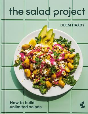 The Salad Project: How to Build Unlimited Salads [A Cookbook] Subscription